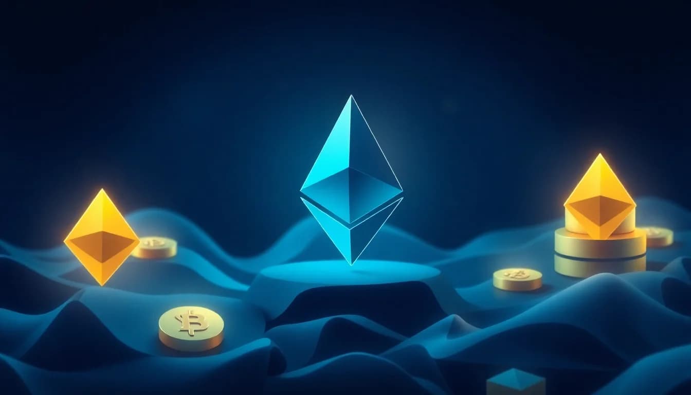 Ethereum Validators May Allocate Up to 10% of Rewards for Ecosystem Projects