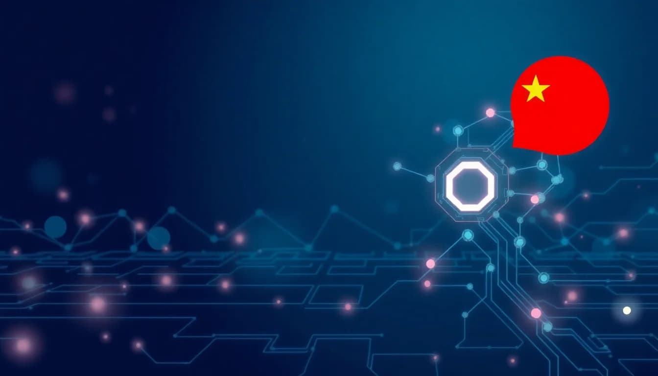 Anthropic Accuses Chinese AI Project of Technology Theft