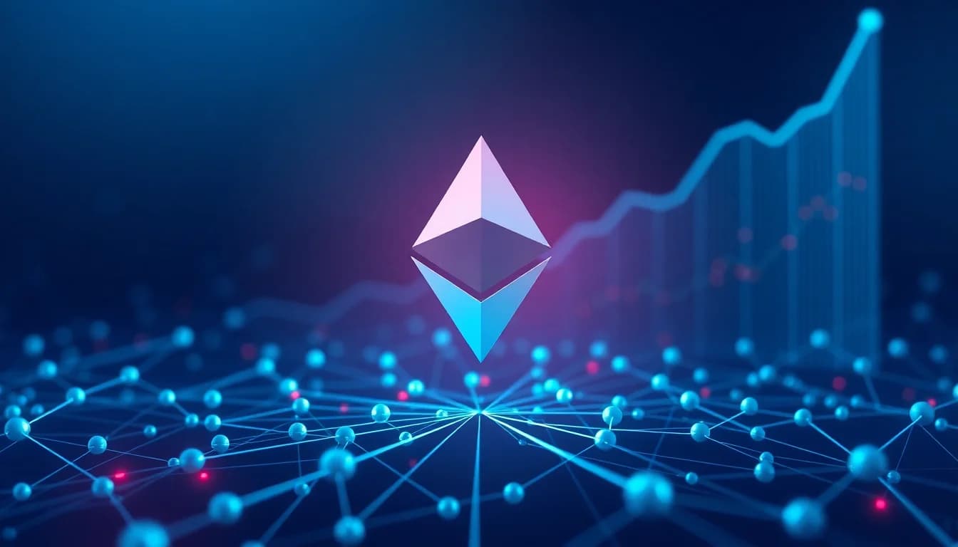 Glassnode Reports Doubling of New Ethereum Users