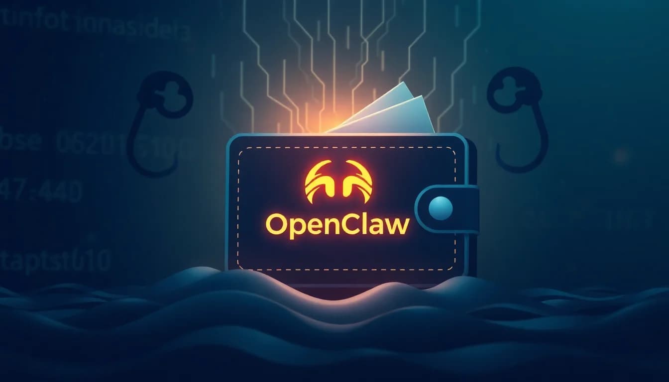 Phishing Attacks Surge Amid OpenClaw Hype