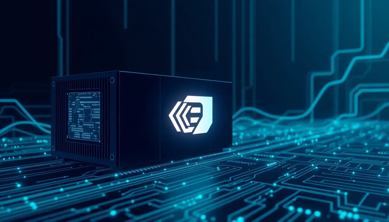 Nvidia Boosts Quantum Decoder Training Speed by 65 Times