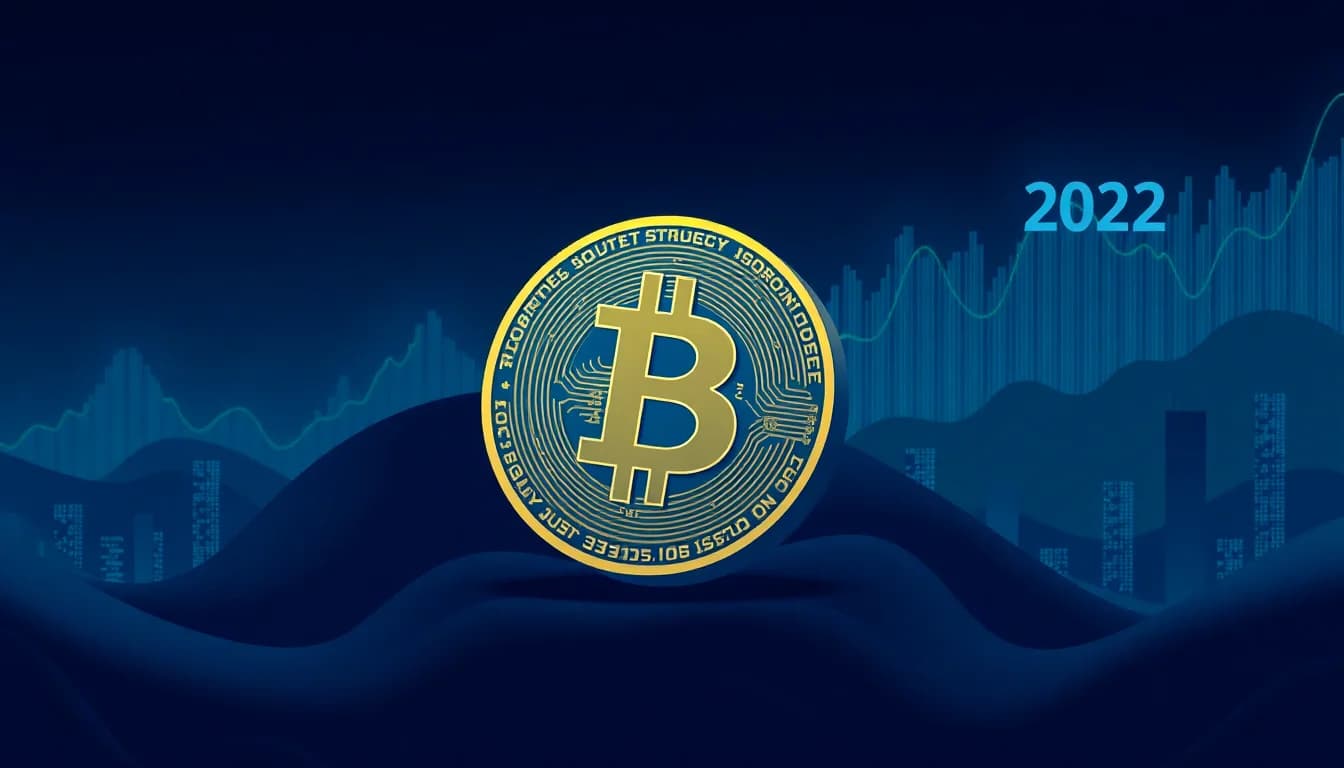The Implications of Strategy's Recent Bitcoin Sale Compared to 2022