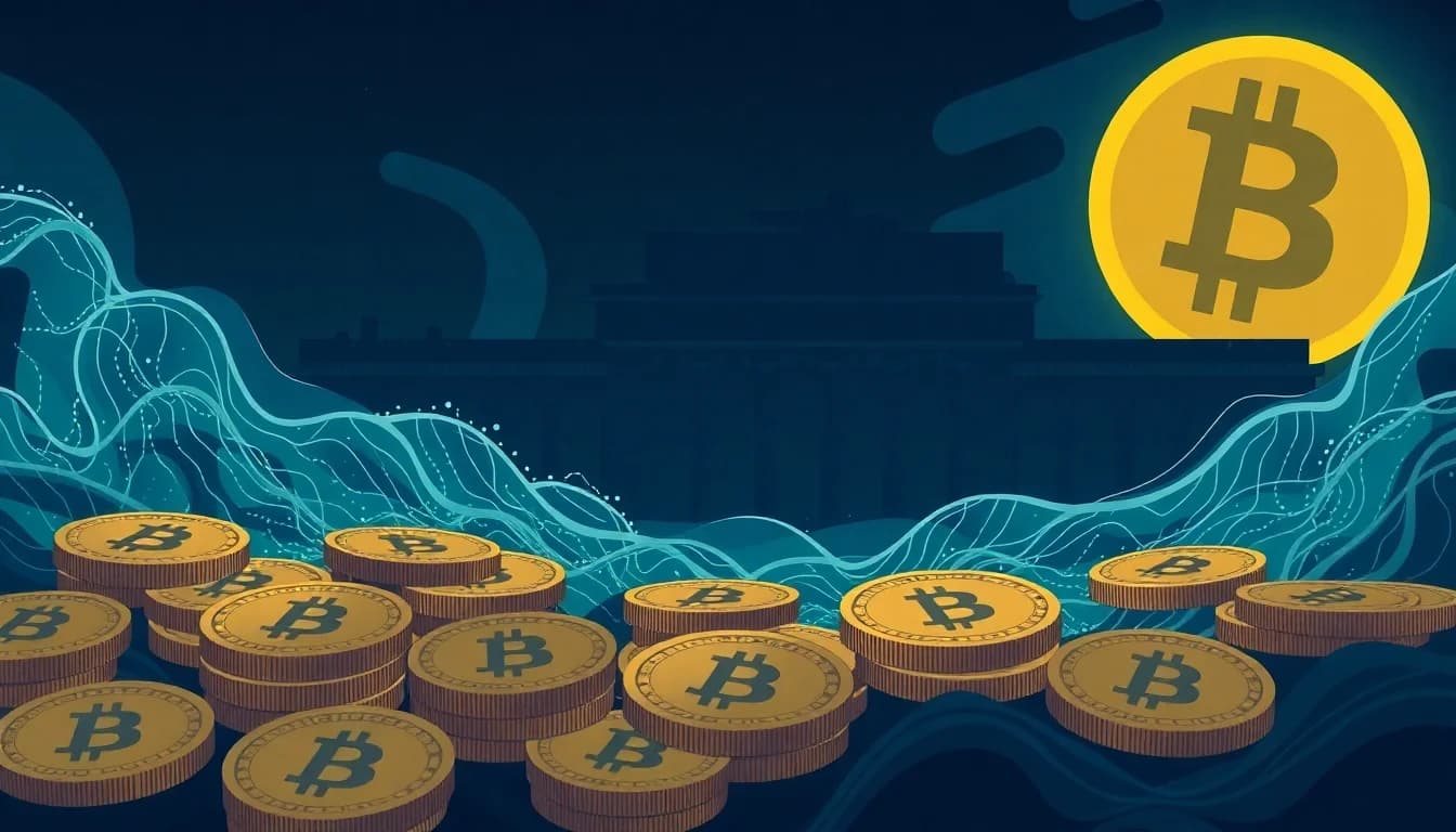 Irish Authorities Seize Another 500 BTC in Clifton Collins Case