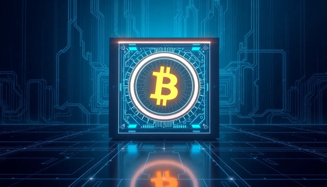 IonQ Launches Superion 256 Quantum Computer Amid Bitcoin Security Concerns