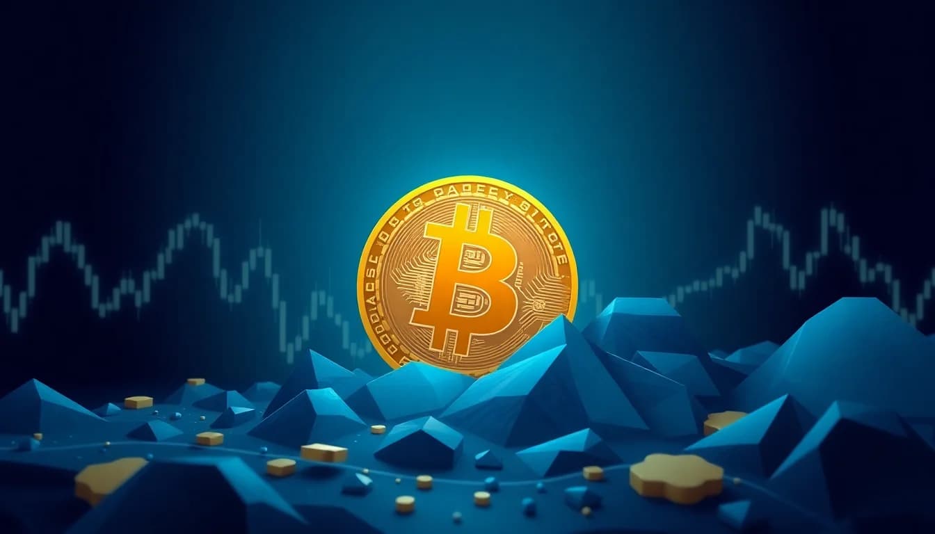 Bitcoin Drops Below $63,000 for the First Time Since February as Market Selloff Intensifies