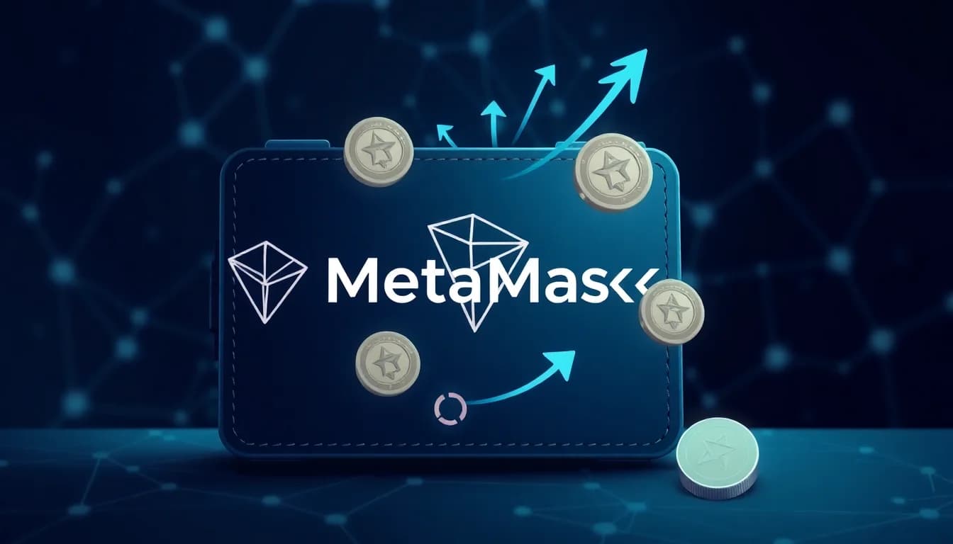 MetaMask Adds Support for TRON Blockchain