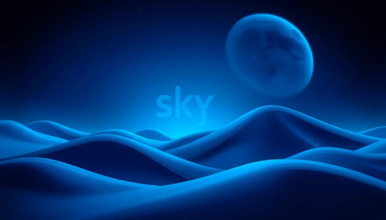 SkyAI Sells All SOL Holdings and Launches $201 Million Stock Buyback
