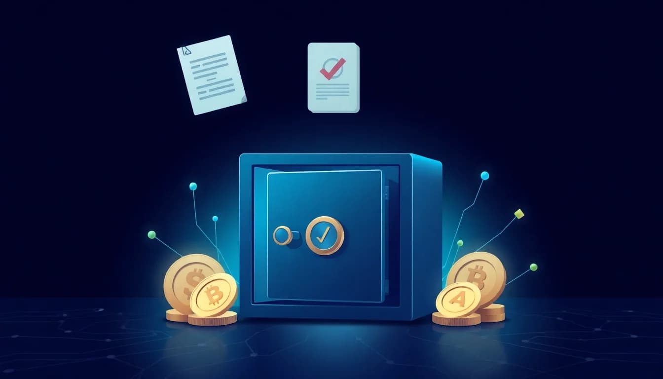 SEC Eases Requirements for Self-Custodial Crypto Wallets