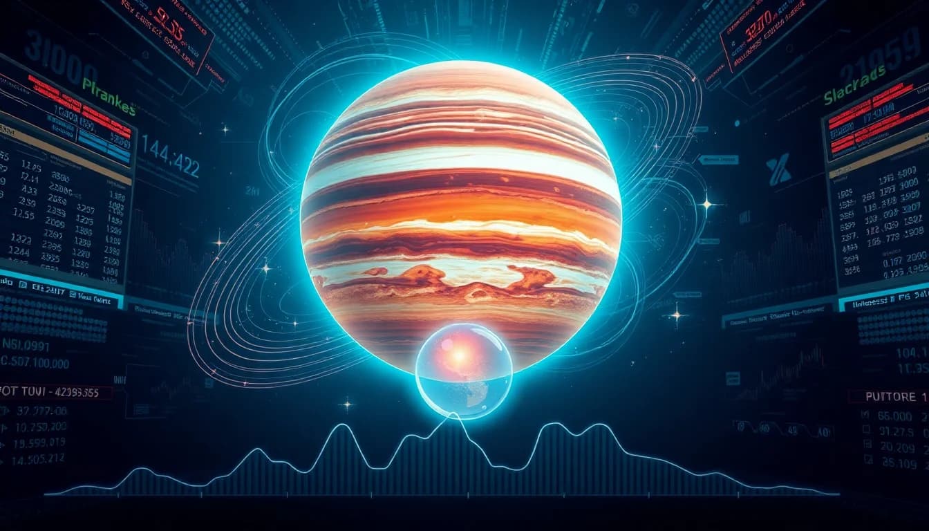 Jupiter Integrates Polymarket, Joining the Prediction Market Race