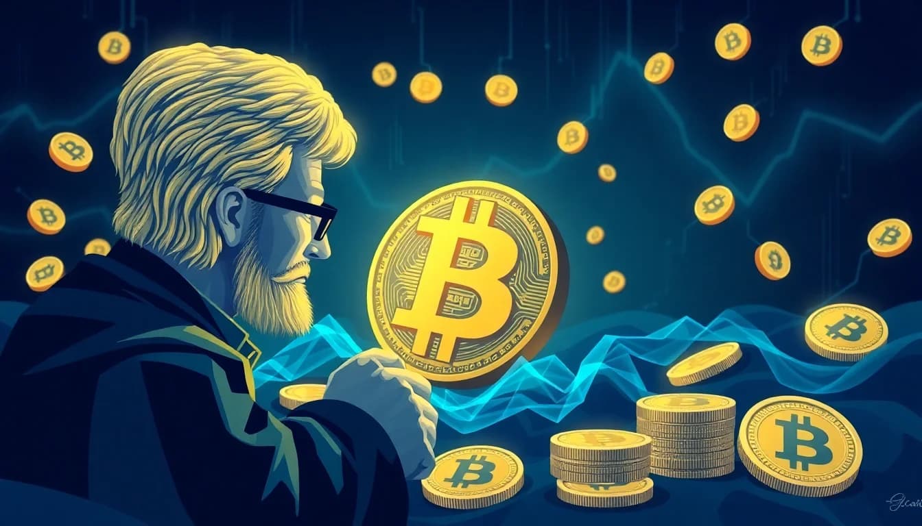 Bitcoin Experts Divided on Freezing Satoshi's 1.1 Million Coins Amid Quantum Threat