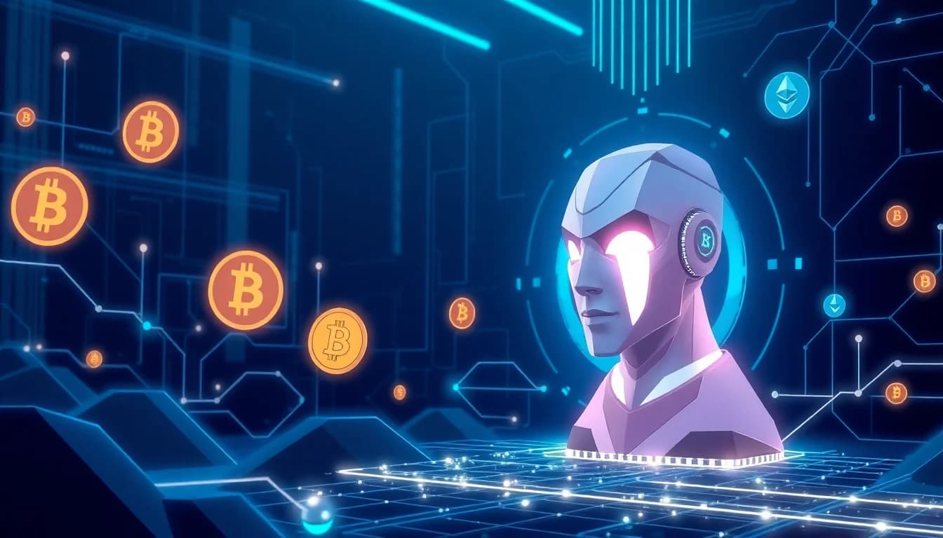 CZ Predicts an Era of AI Agents in the Crypto Industry