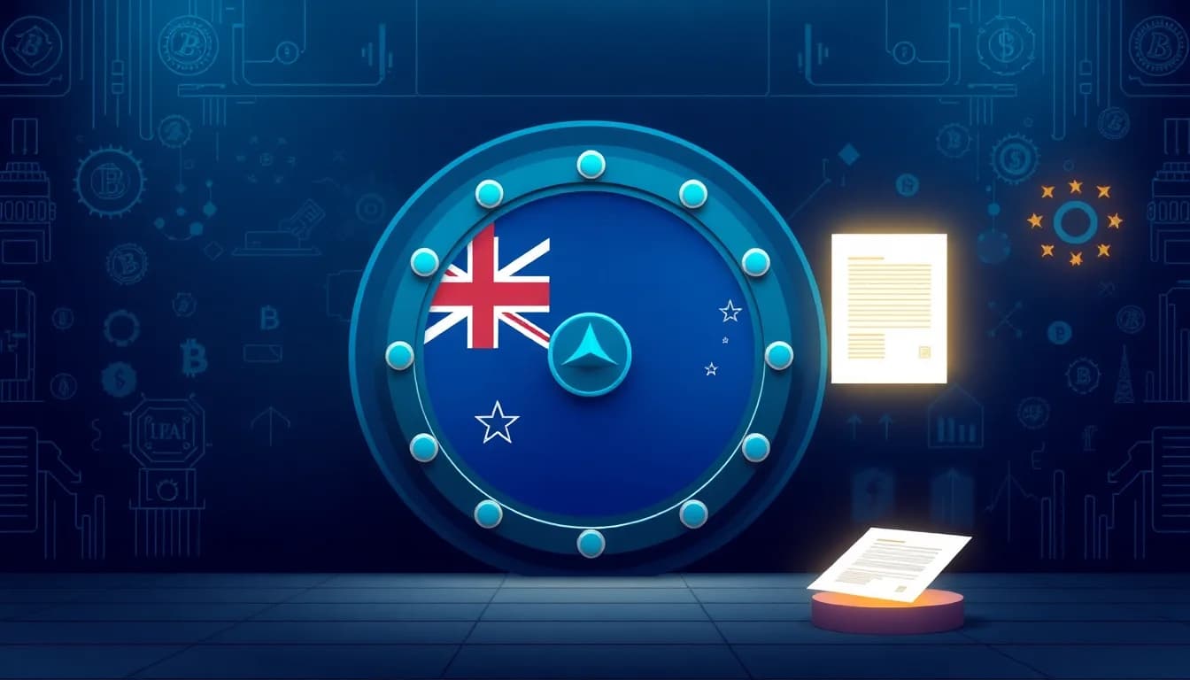 Australia Passes Comprehensive Crypto Exchange Licensing Law