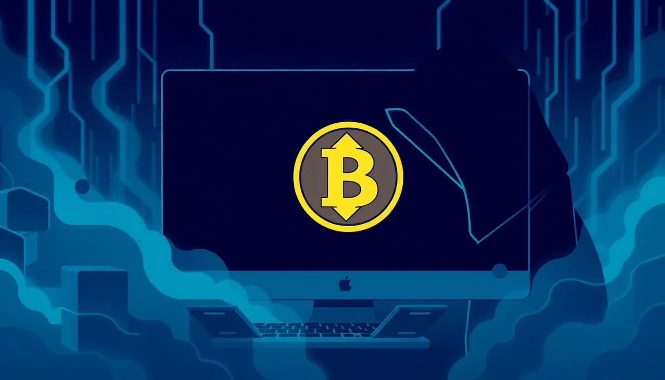 Cybercriminals Exploit macOS Vulnerability to Mine Monero