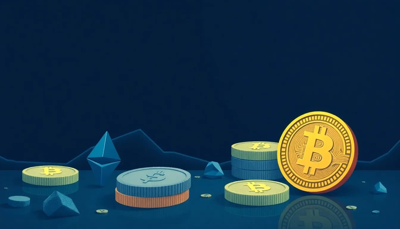 SEC Approves Listing of 3x Leveraged Bitcoin and Ethereum Funds