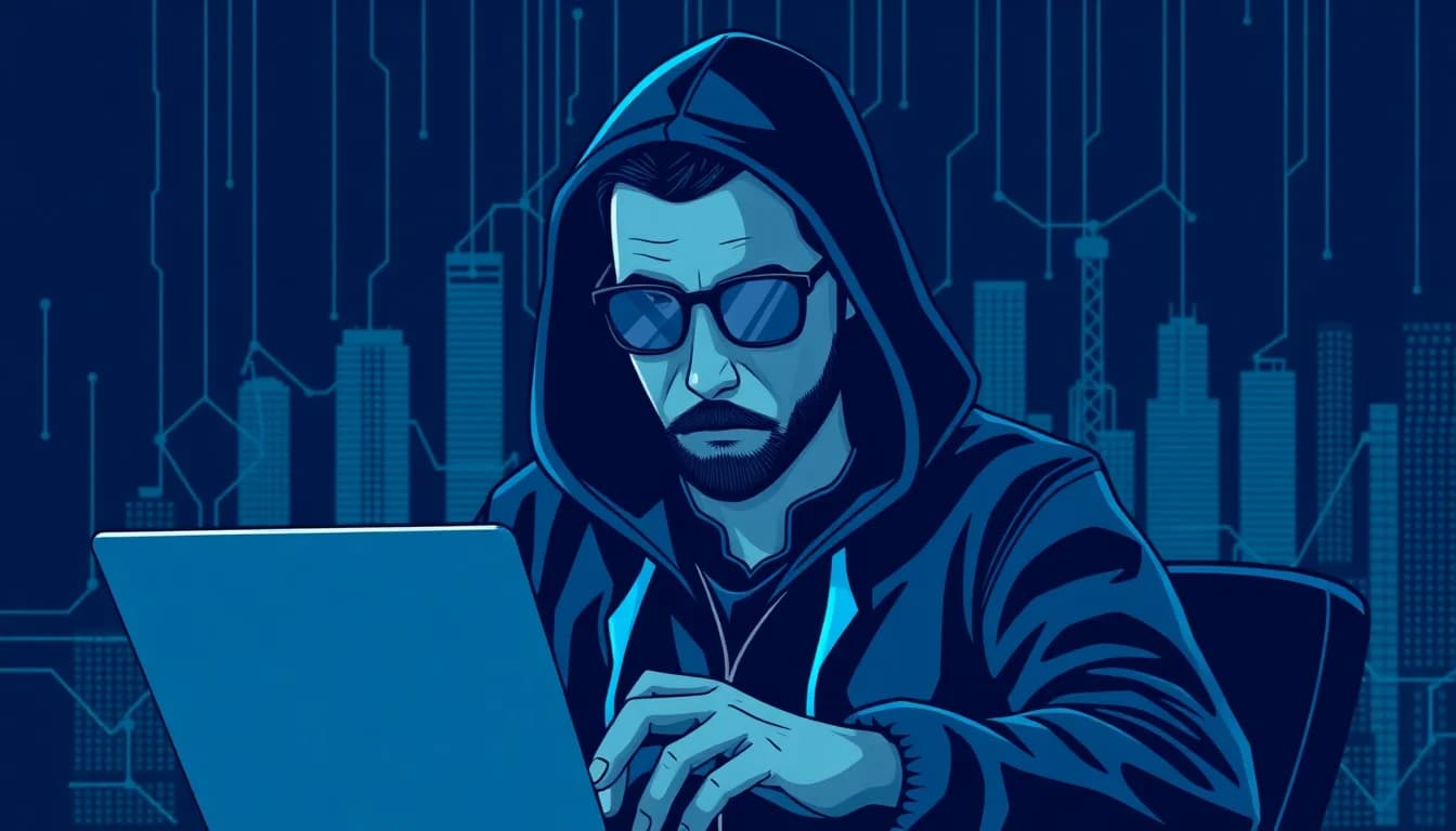 Hackers Target Robinhood CEO Vlad Tenev's X Account to Promote Fake Token