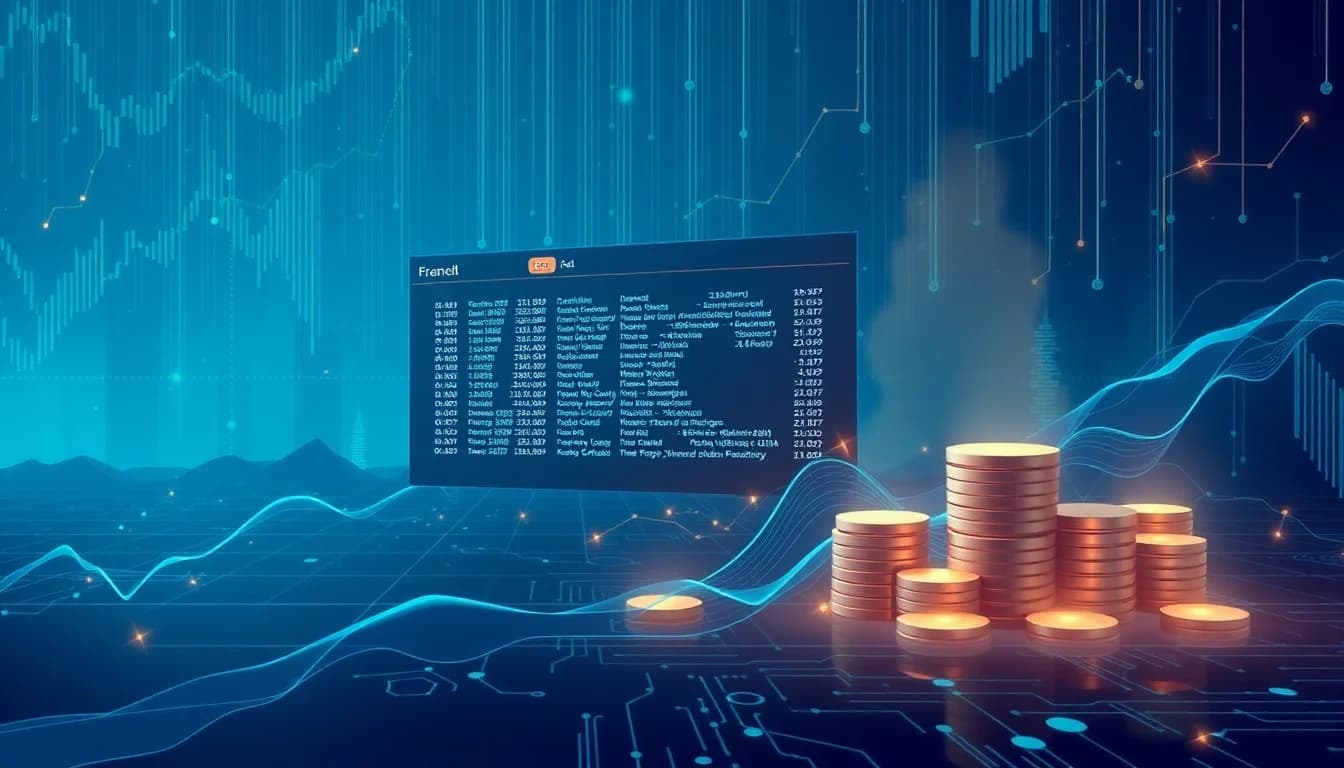 TrustedVolumes Market Maker Hacked for $6 Million