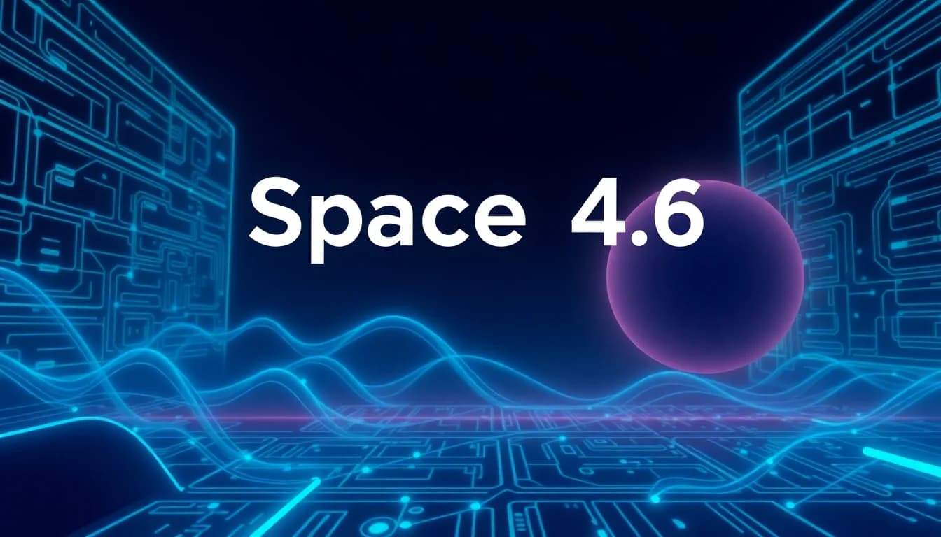 SpaceXAI Launches Grok 4.6 Focused on Autonomous AI Functionality