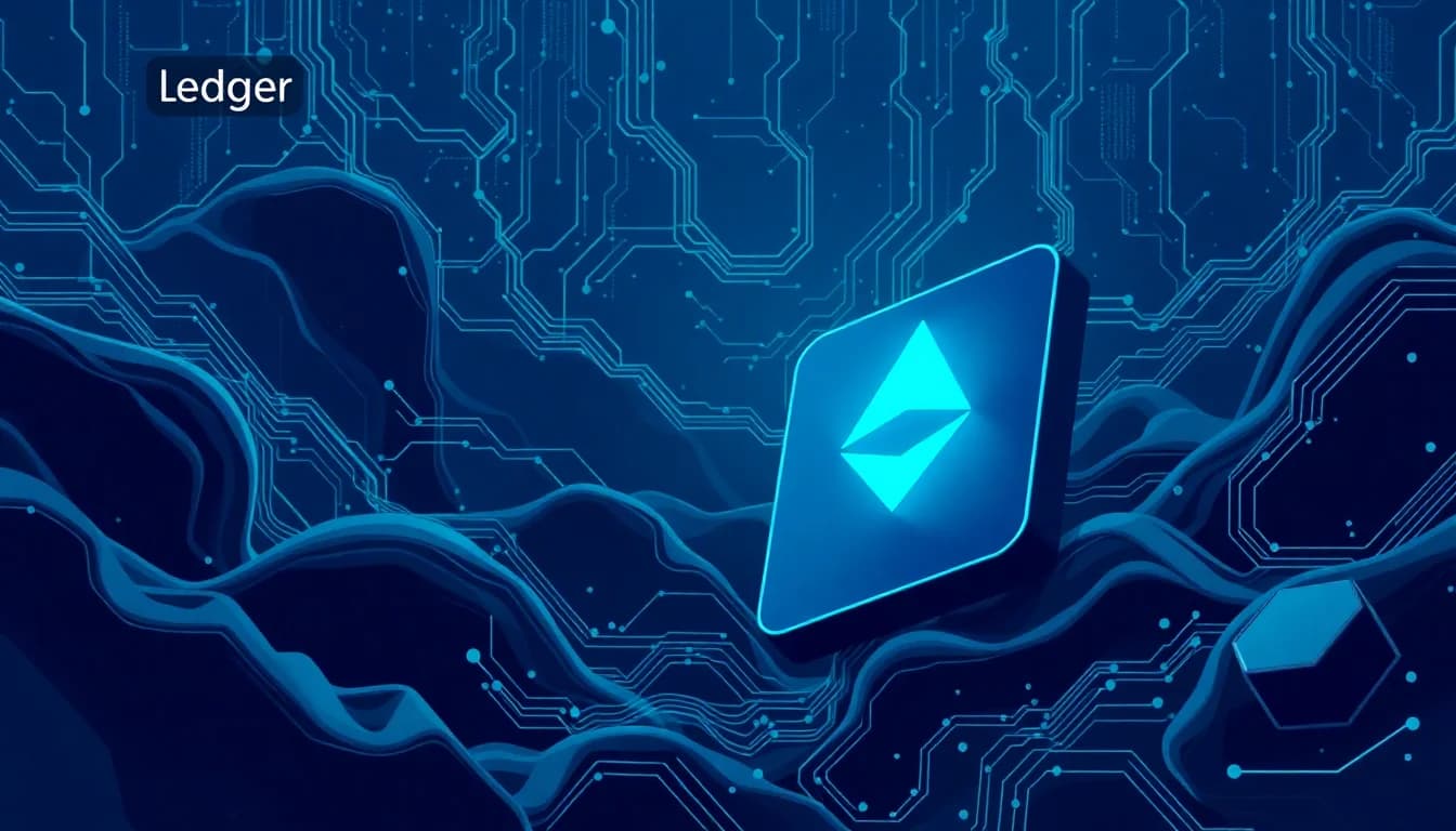 Ledger Denies Hacking Claims, Confirms Patch for Vulnerability