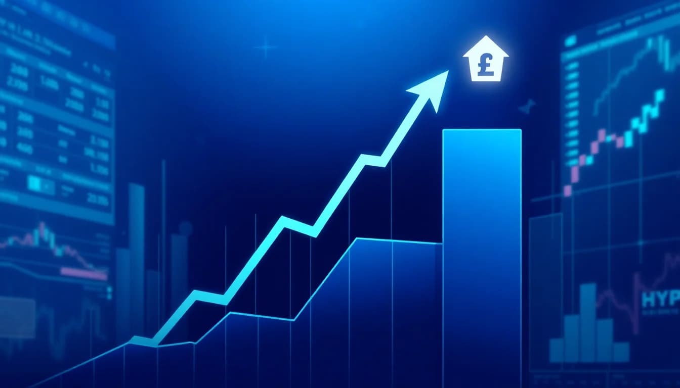 HYPE Token Rises 22% Following New Standard Announcement