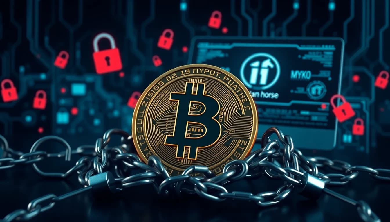 Subtle Bitcoin Address Swaps, Data Breach at Adult Toy Maker, and Other Cybersecurity Events