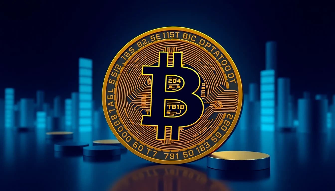 Bitcoin Hits a Wall of Options at $80,000