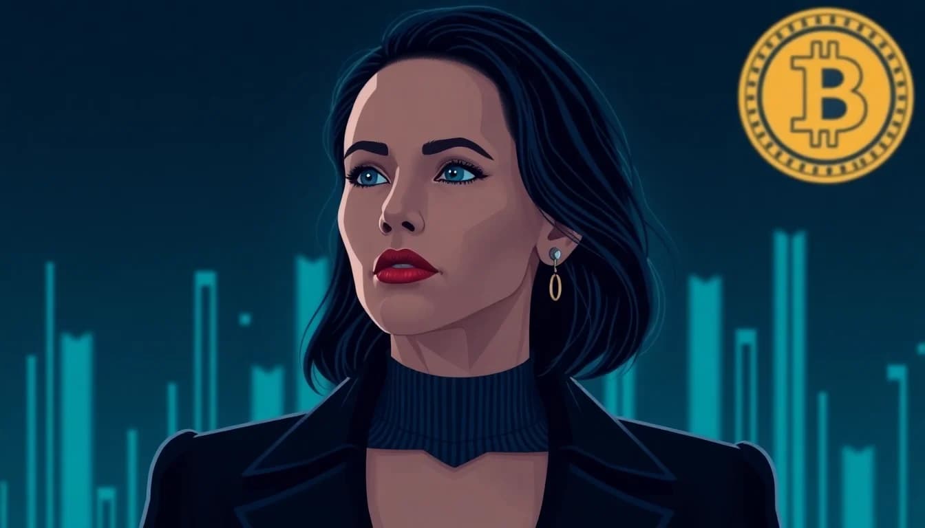 Gal Gadot Advocates for AI in Bitcoin Film: 'Adapt or Be Left Behind'