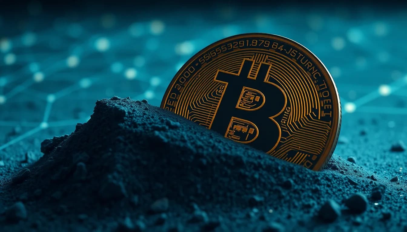 Nearly 99% of Taproot Transactions on Bitcoin Are Dust