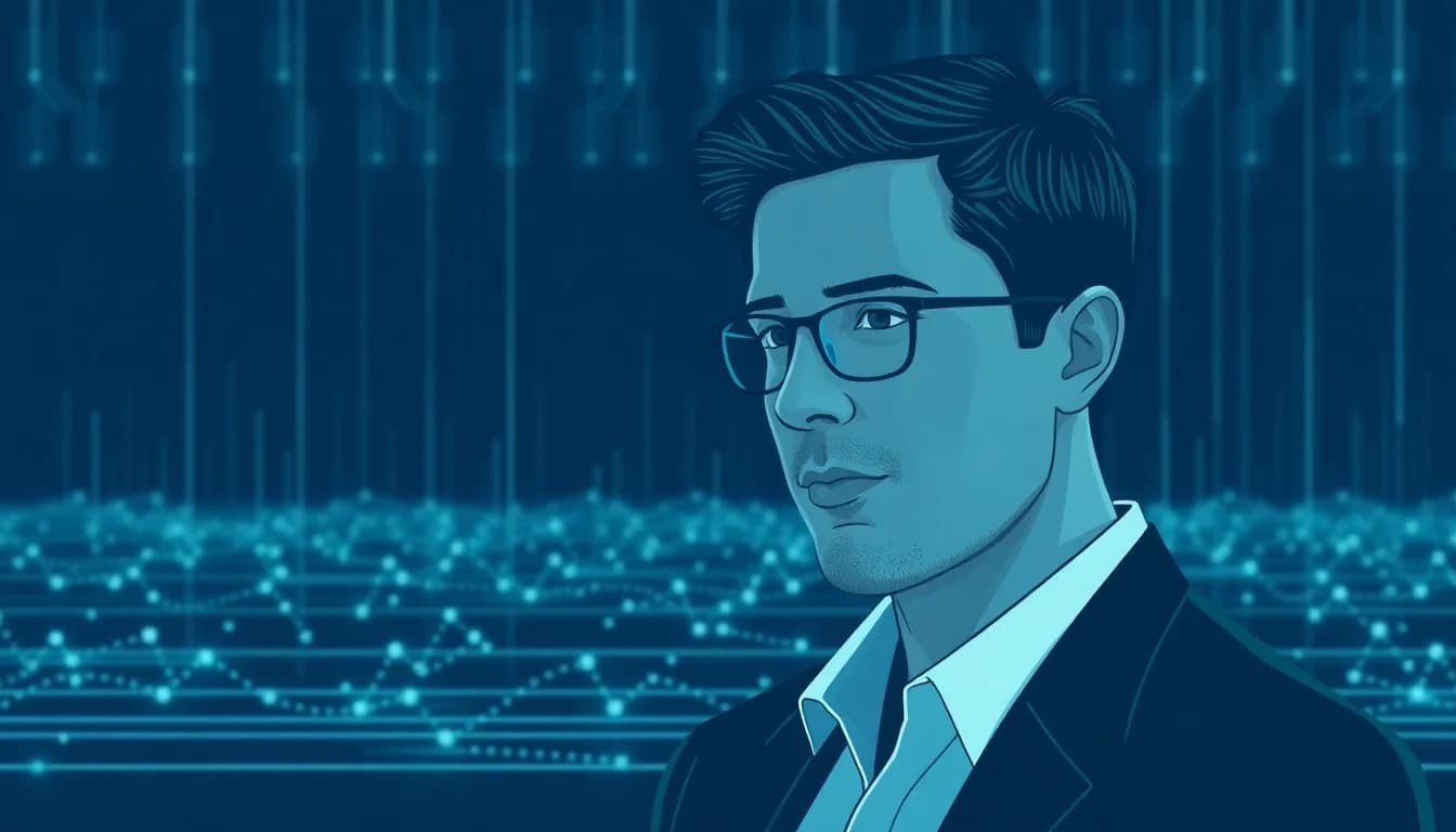 OpenAI Co-Founder Collected Evidence Against Sam Altman for a Year