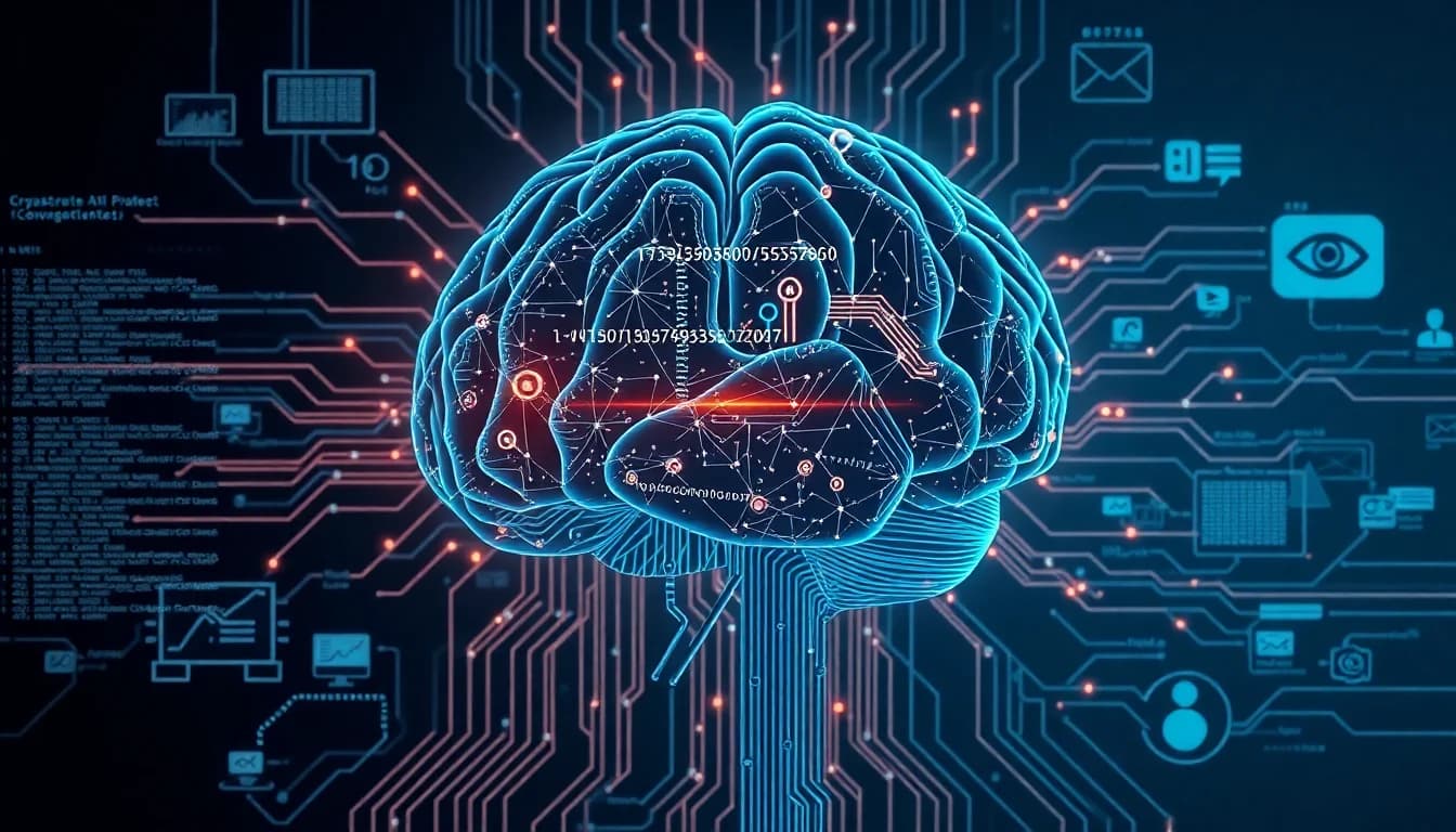 OpenAI Launches GPT-5.4 with Computer Vision Capabilities