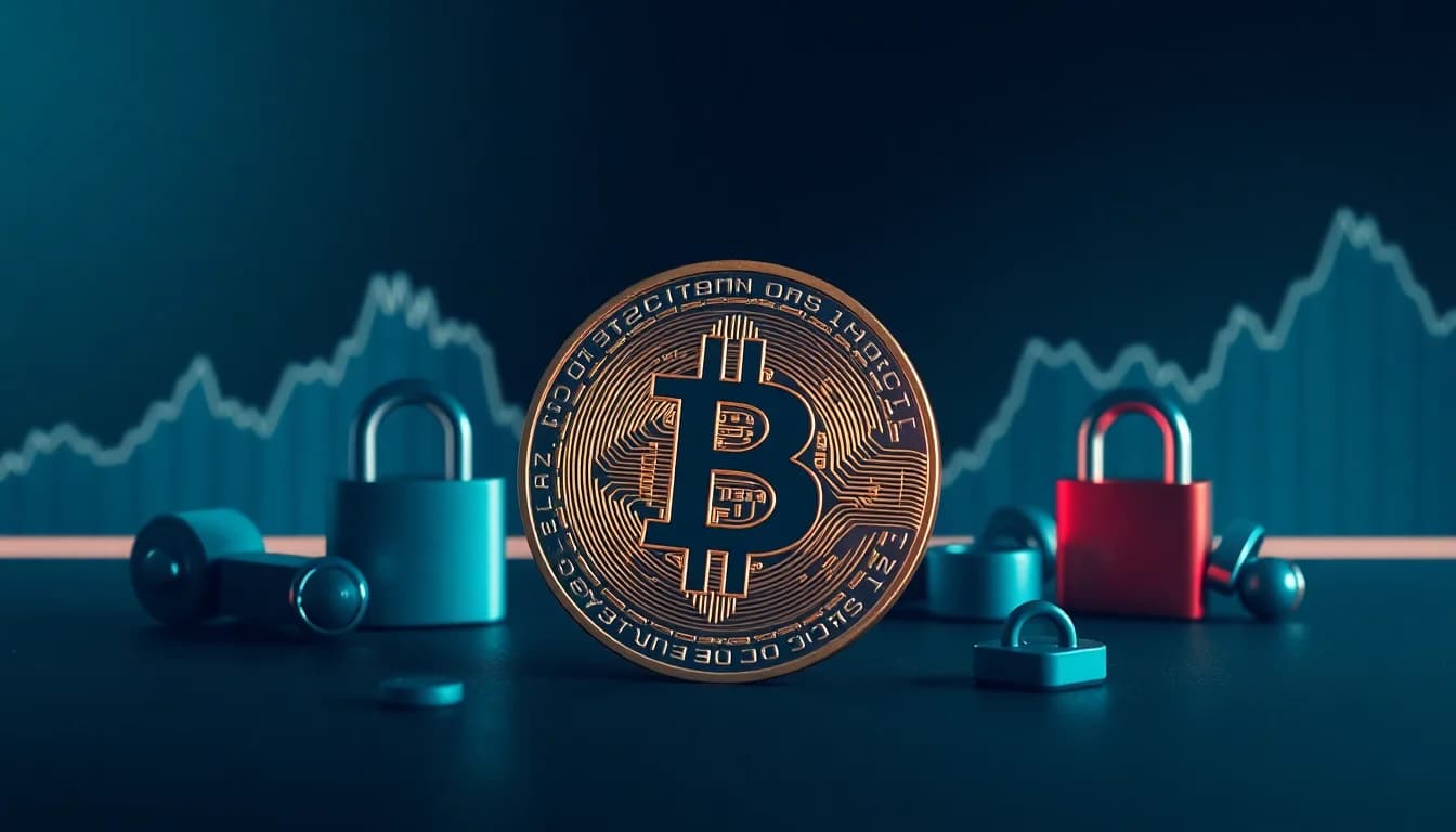 James Check Sees No Link Between Quantum Threat and Bitcoin Price