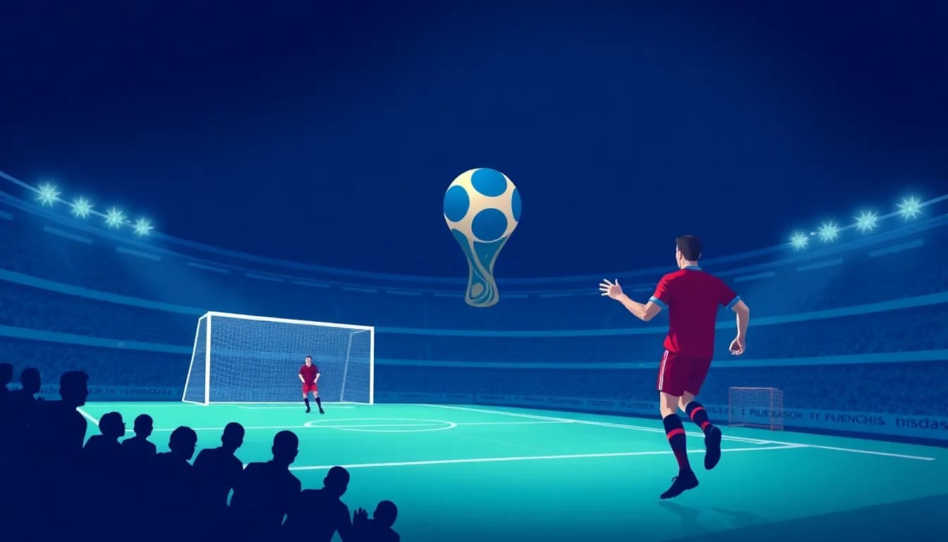 Coinbase's AI Misreported World Cup Result Prior to Match
