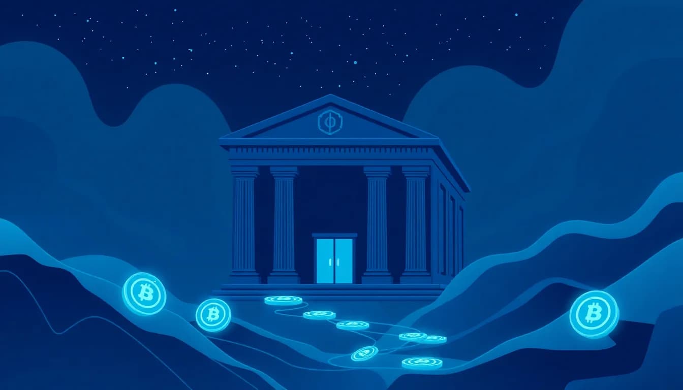 BNY to Introduce Crypto Staking on Digital Asset Custody Platform