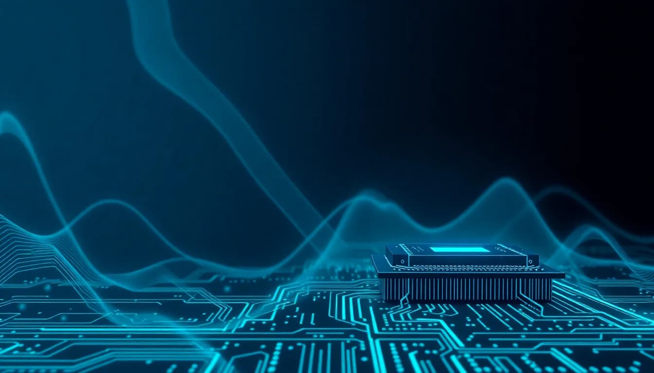 DeepSeek Unveils Alternative to Nvidia's Software Ecosystem