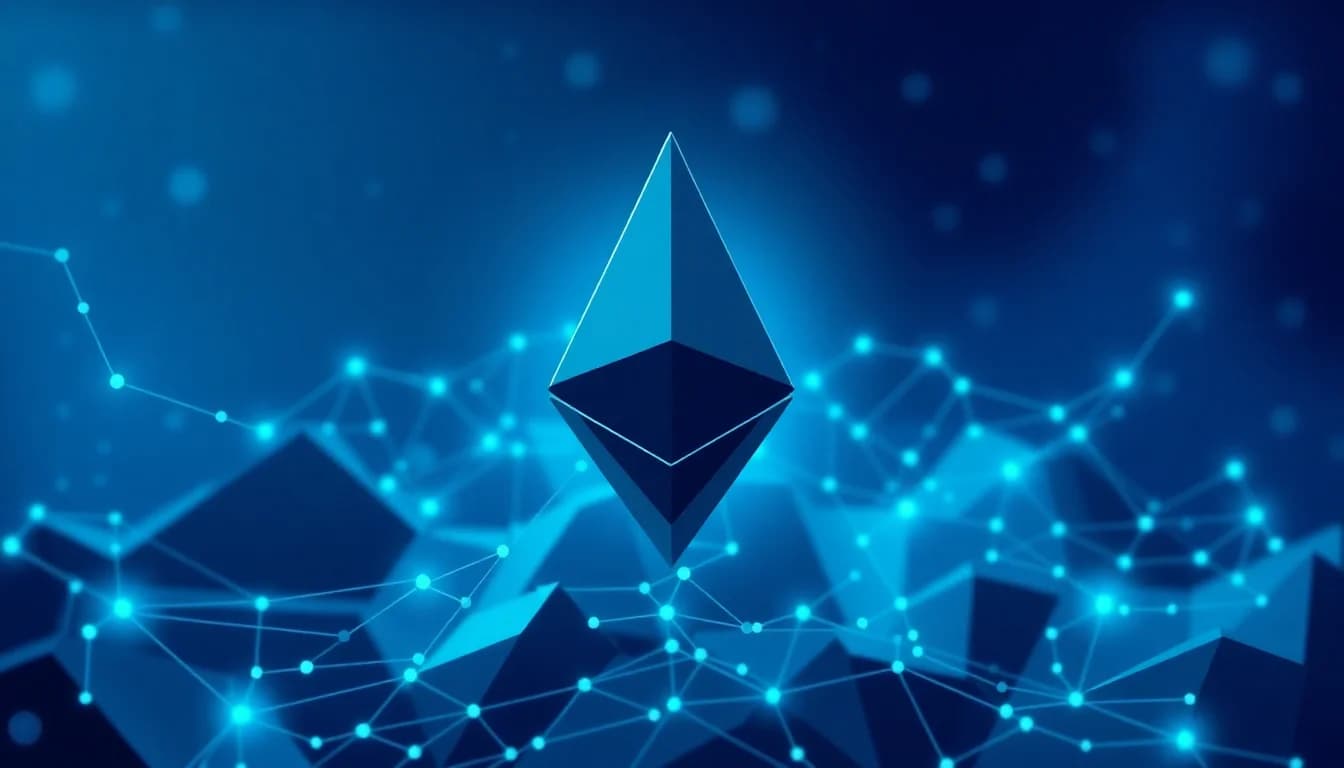 Ethereum Foundation emphasizes blockchain benefits for public sector