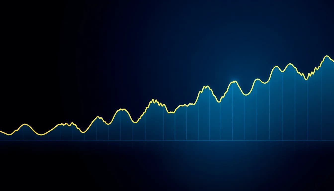Bitcoin Surpasses Key Average, Signaling Potential Bull Market