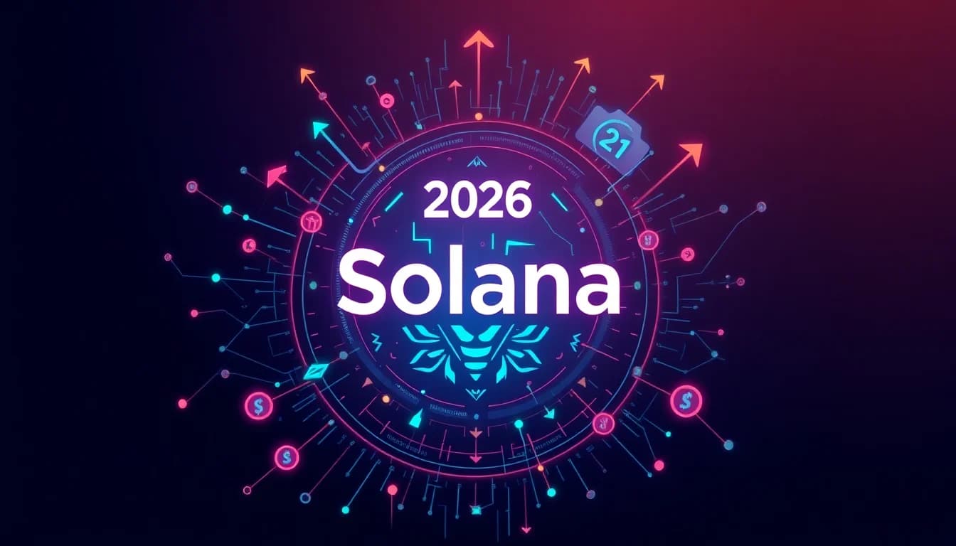 Solana Mobile Announces Airdrop Date and SKR Staking Launch