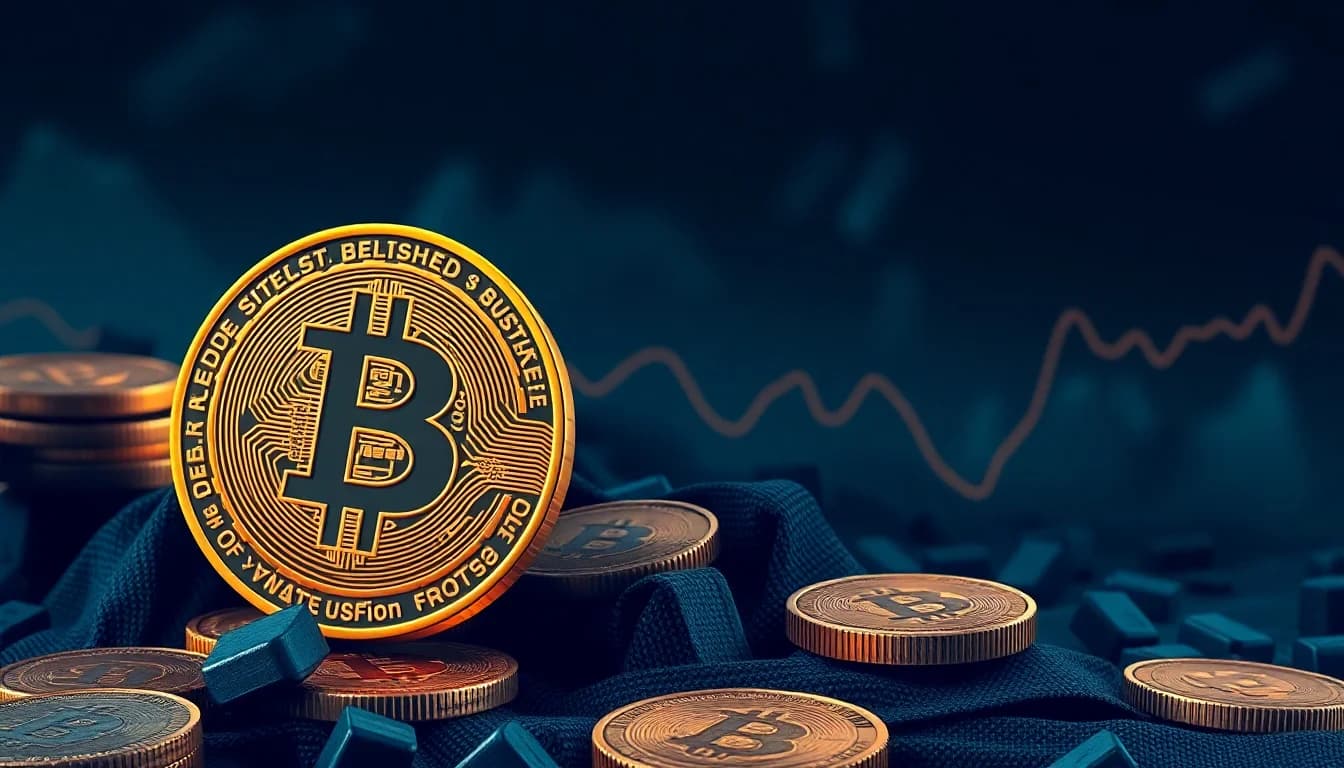 Bitcoin Faces Downward Pressure Amid U.S.-Iran Tensions and Rising Oil Prices