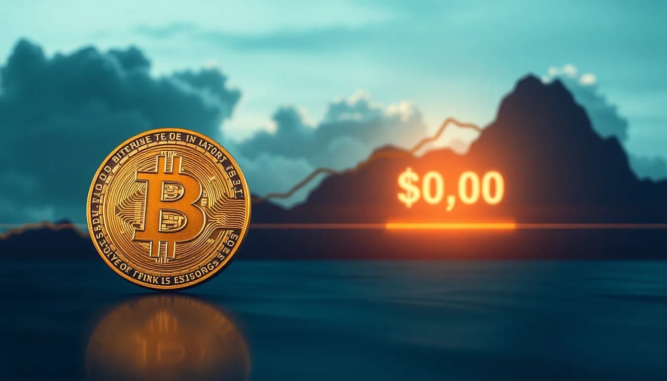 Options Traders Bet on Bitcoin Rising to $80,000