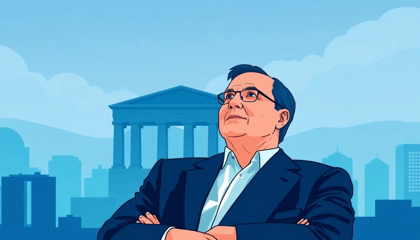Franklin Templeton's Journey into Tokenization