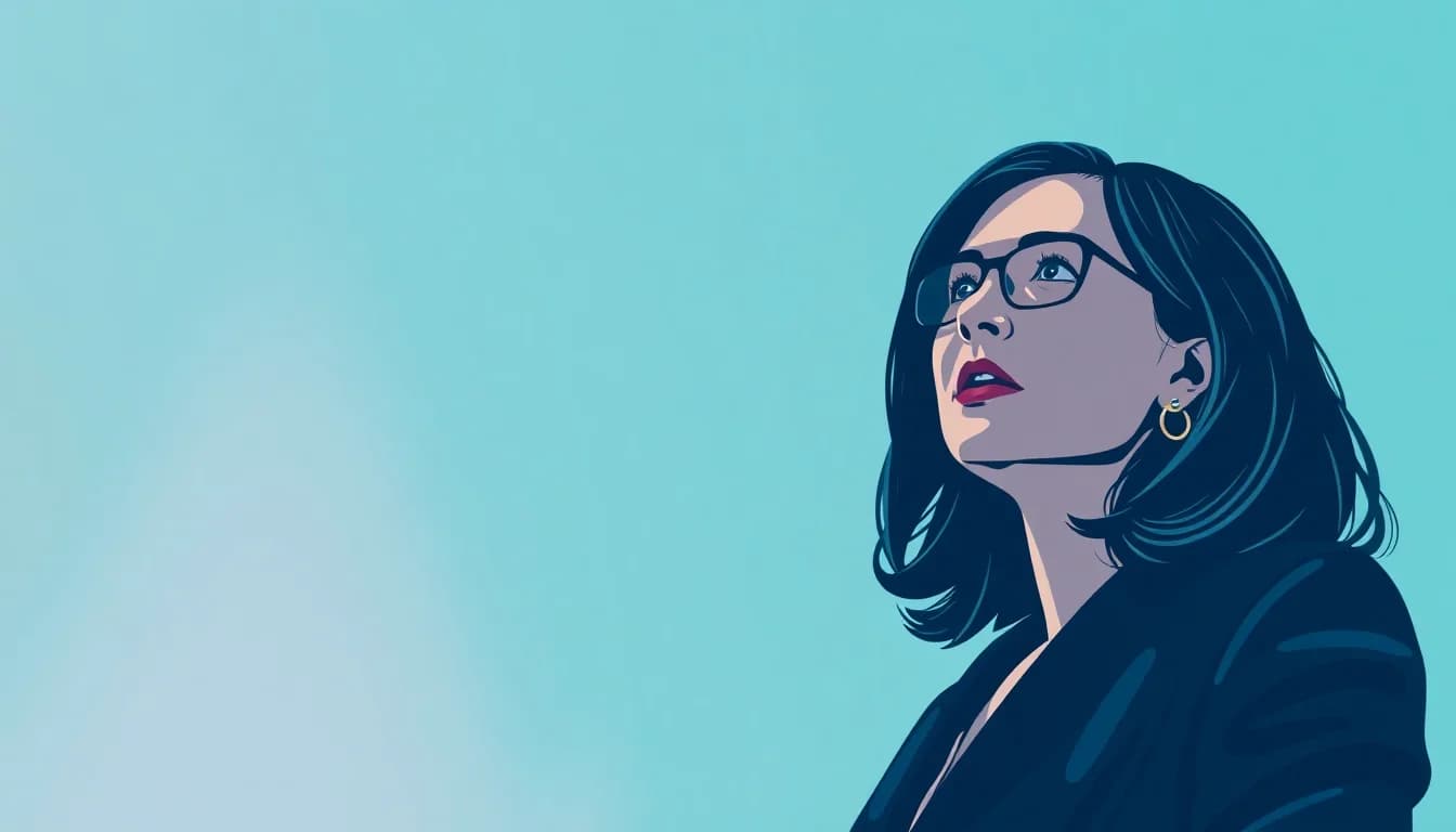Isadora Arredondo Discusses the Divide in UK Crypto Policy