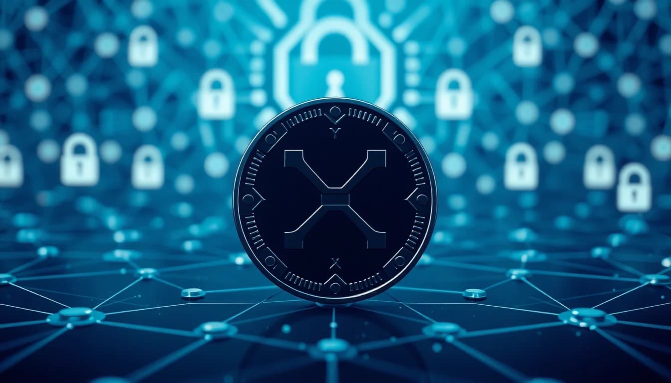 Ripple to Enhance XRP Ledger Security with AI Model