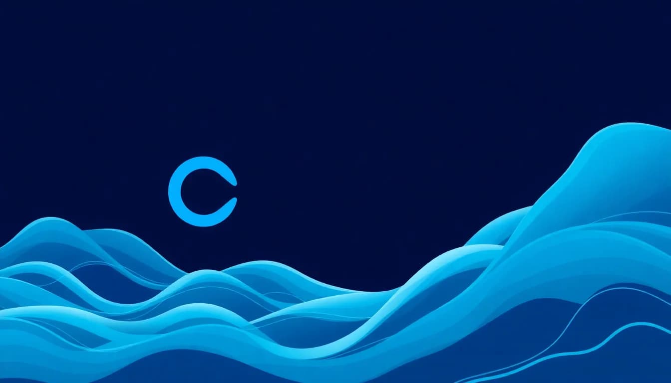 JPMorgan Lowers Forecasts for Circle and Coinbase Due to Hyperliquid