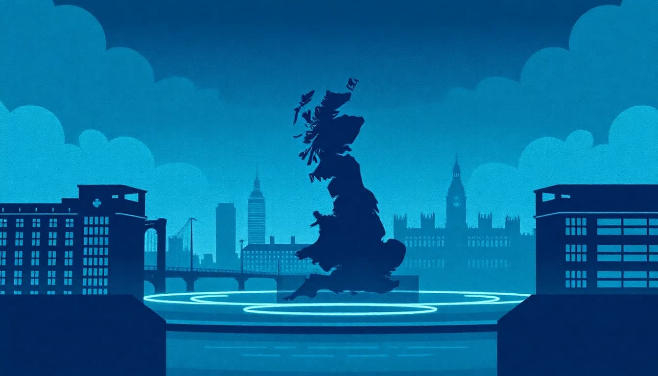 UK's FCA Establishes Comprehensive Crypto Regulations