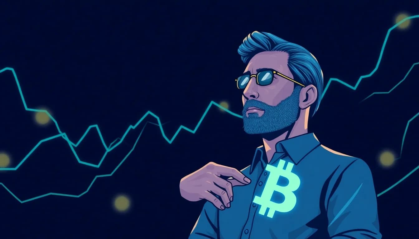 Trace Mayer: The End of Bitcoin's Volatile Era is Beneficial