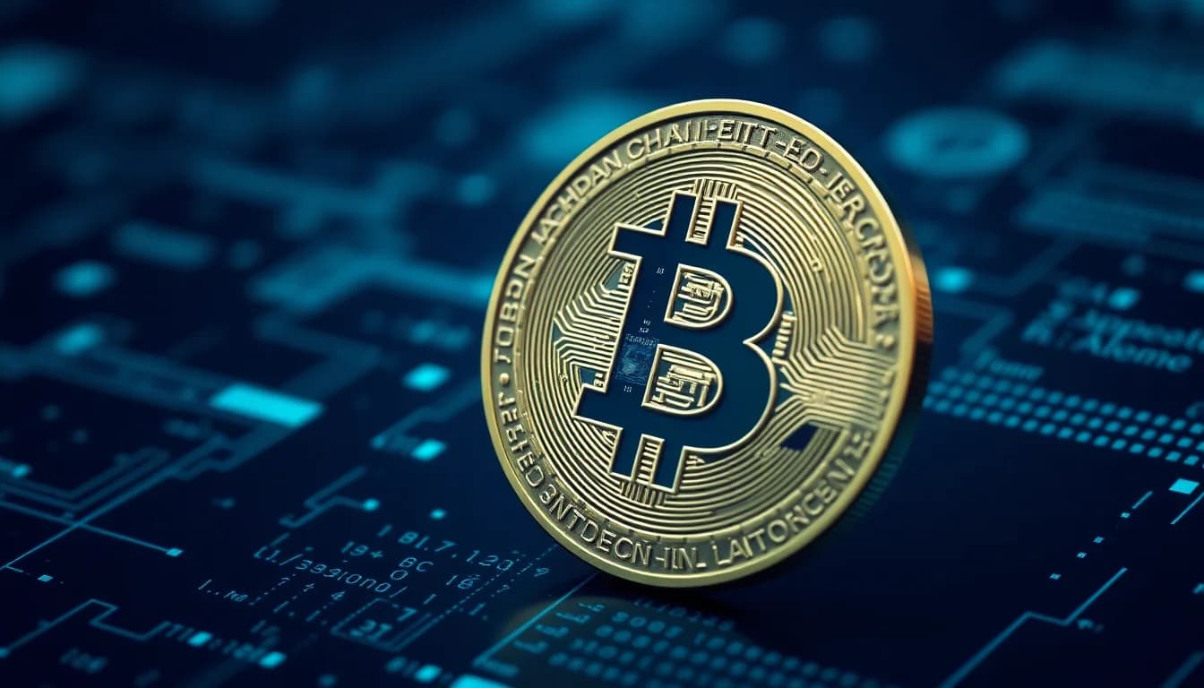 Developer Embeds Image in Bitcoin Transaction Without Taproot or OP_RETURN