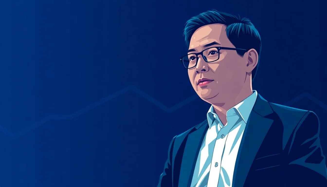 Strategy CEO Defends Timing of Bitcoin Sales and Purchases