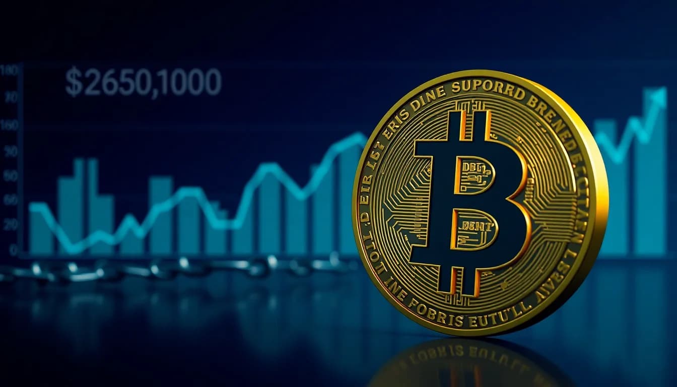 Michael Saylor: Strategy Will Survive Bitcoin Drop to $8,000