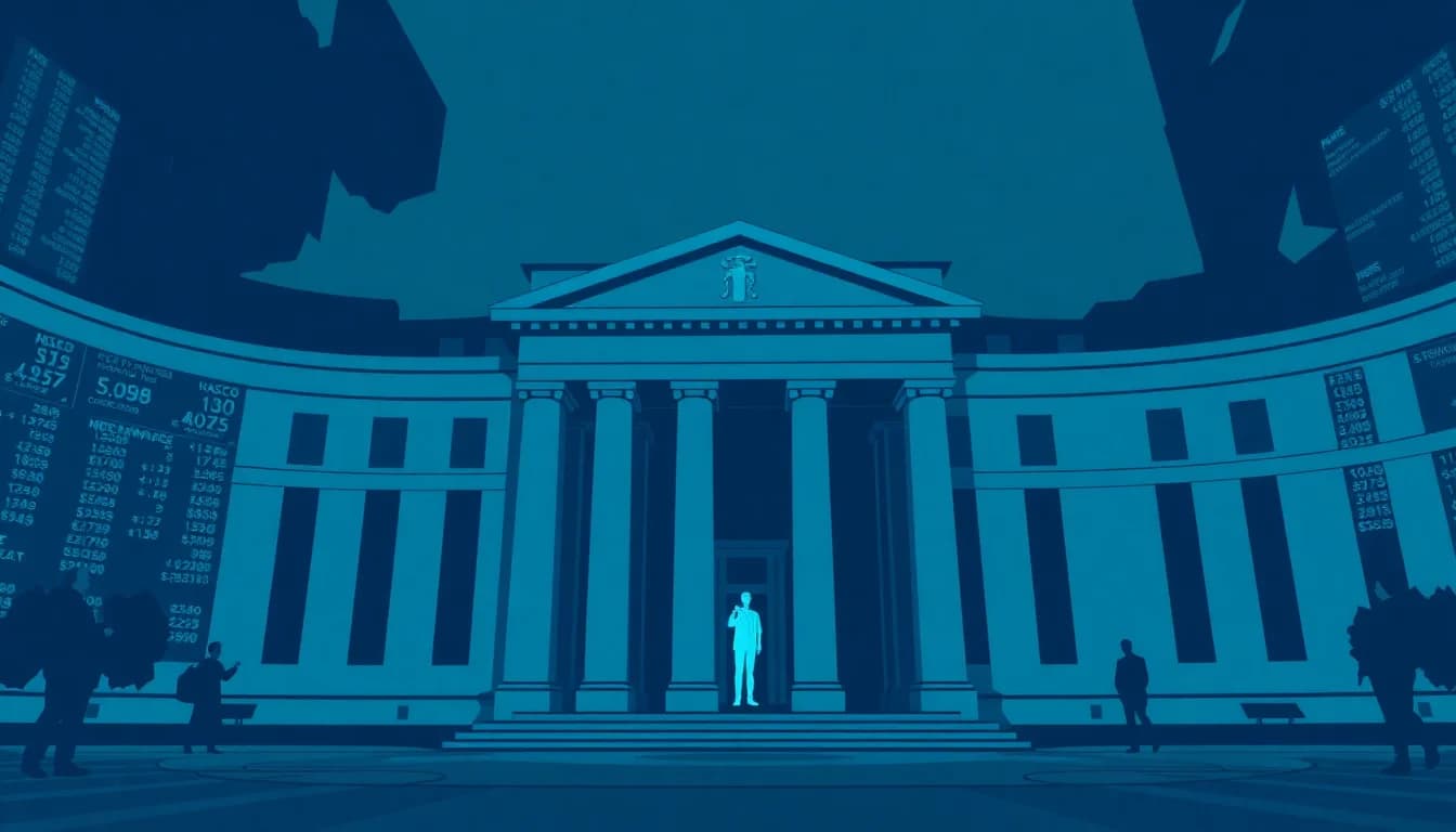 Prediction Markets Indicate Increased Likelihood of Fed Rate Hike