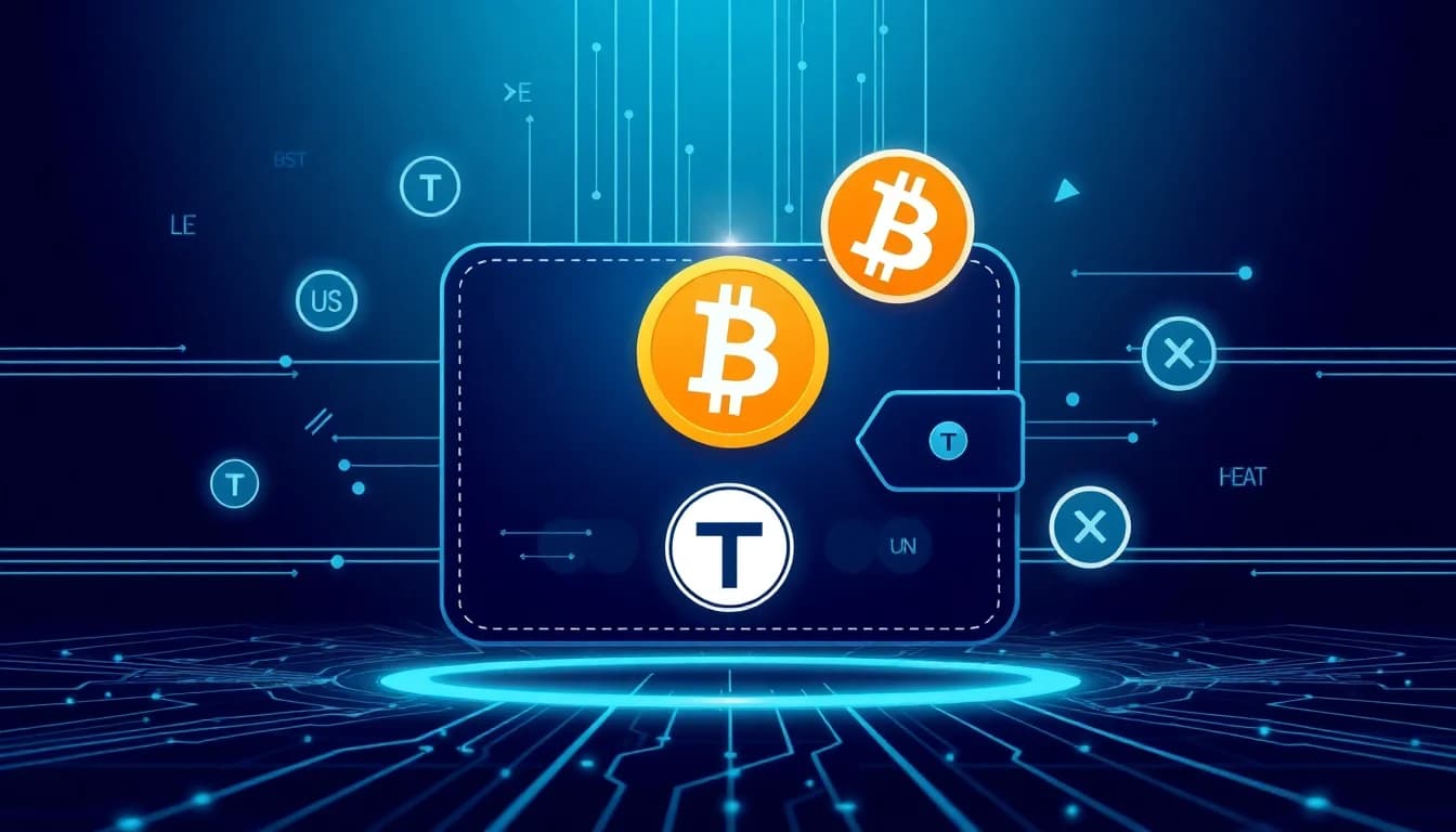 Tether Launches 'People's' Bitcoin Wallet