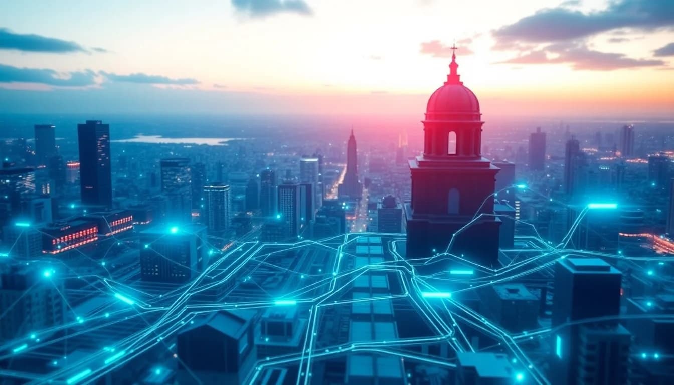 OpenAI Provides Ukraine with Daybreak AI Cybersecurity Access